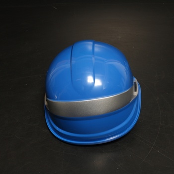 Bezpečnostní helma Deltaplus DIAM5 modrá
