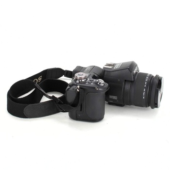 Fotoaparát Sony Cyber-shot DSC-F828