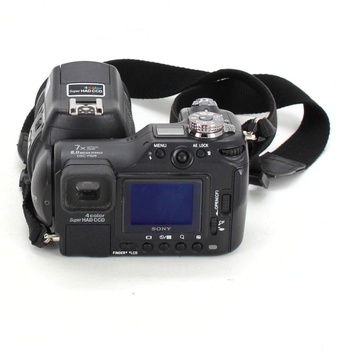 Fotoaparát Sony Cyber-shot DSC-F828