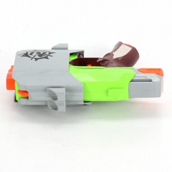 Dětská pistole NERF ‎A6557EU5 Hasbro Zombie