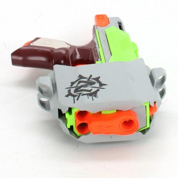 Dětská pistole NERF ‎A6557EU5 Hasbro Zombie