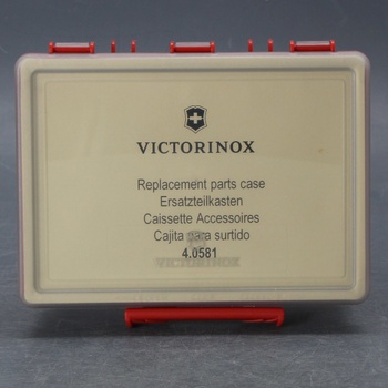 Sada součástek Victorinox 4.0581 