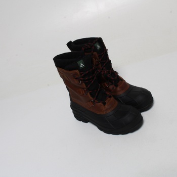 Pánské zimní boty Kamik WK0078