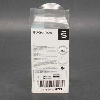 Kojenecká lahev Sauvinex SX Pro