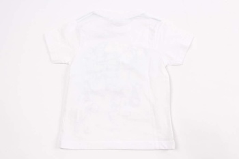 Dětské tričko Gormiti 116