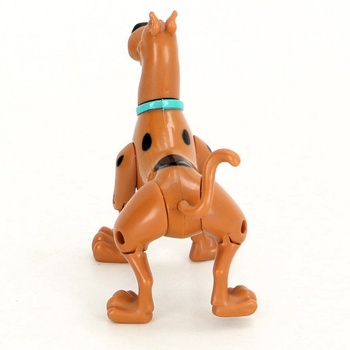 Giochi Preziosi f08-CP-30000 Scooby-Doo