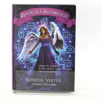 Doreen Virtue: Andělská astrologie