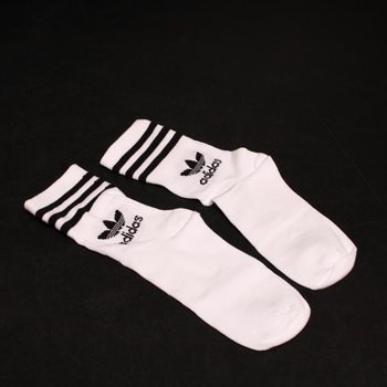 Ponožky Adidas GD3575 sada 3 páry vel.S