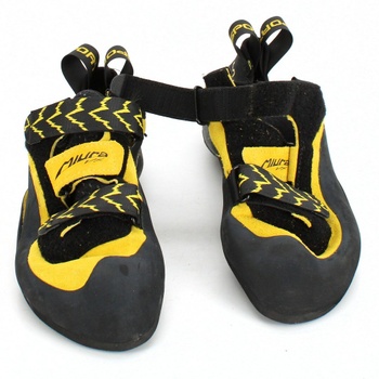 Lezecké boty La Sportiva Miura unisex 45