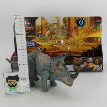 Jurassic World GMC98 Sinoceratops