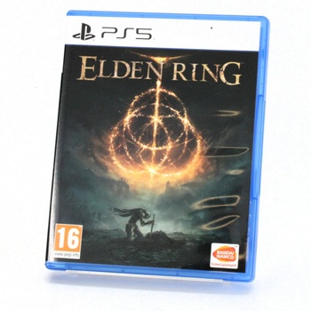 Hra pro PS5 FromSoftware Inc Elden Ring