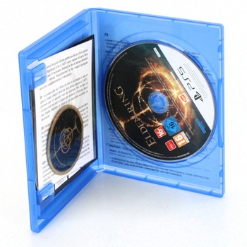Hra pro PS5 FromSoftware Inc Elden Ring