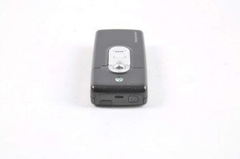 Mobilní telefon Sony Ericsson T630