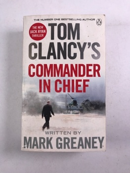 Tom Clancy: Tom Clancy´s Commander-in-Chief