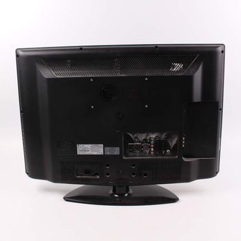 LCD televize LG 32LG5030 černá