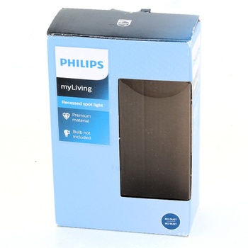LED osvětlení Philips MyLiving