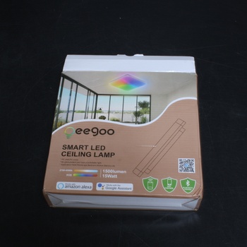 LED svítidlo Oeegoo Stropní svítidlo.