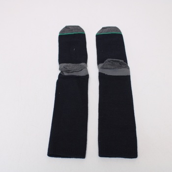 Pánské ponožky Tactel, černé