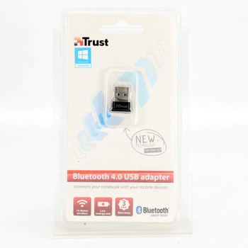 Adaptér Trust Bluetooth 4.0