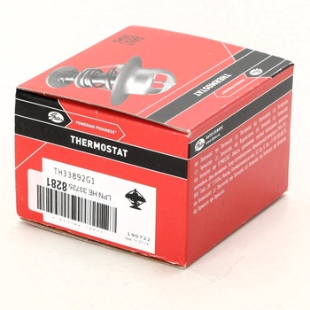 Termostat Gates TH33892G1