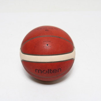 Basketbalový míč Molten ‎B7G5000 vel.7