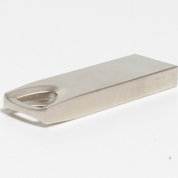 USB flash disk Geneircc 2 TB stříbrný