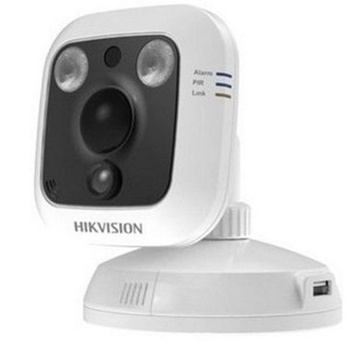 Interiérová Kamera Hikvision DS-2CD2C10F-IW