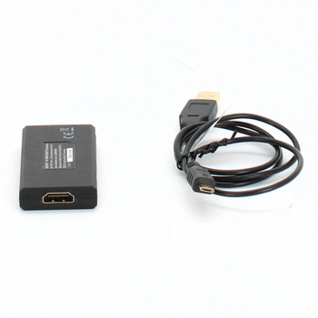 Redukce HDMI Digitus ‎DA-70471
