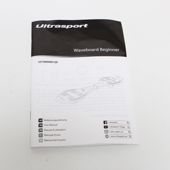 Waveboard Ultrasport 8345141 
