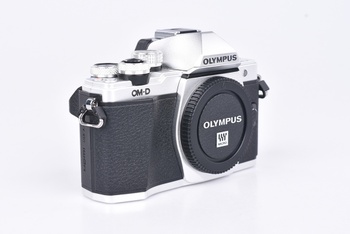 Dig. fotoaparát Olympus OM-D E-M10 Mark II
