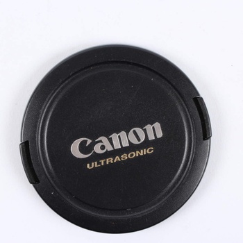 Krytka objektivu Canon Ultrasonic E-77