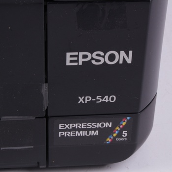 Multifunkční tiskárna Epson XP-540