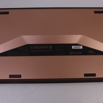 Bezdrátový set Cherry DW 9000