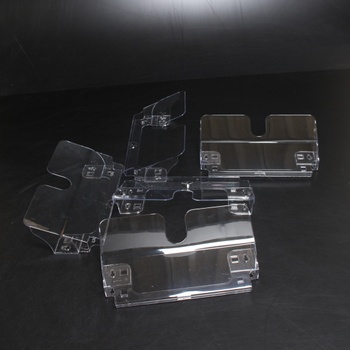 Plastové držáky Durable 1700014401