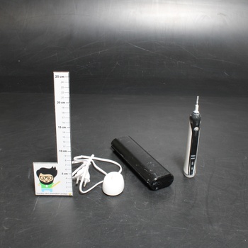 Elektrický kartáček Oral-B PRO 2 2500 černý