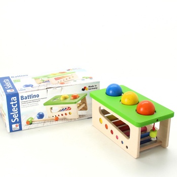 Detská hračka Selecta 62017 Battino