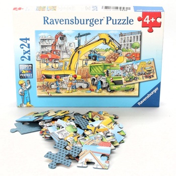 Puzzle Ravensburger 00.07800