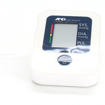 Měřič krevního tlaku A&D UA-651
