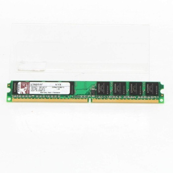 RAM DDR2 Kingston KVR667D2N5/1G 1 GB