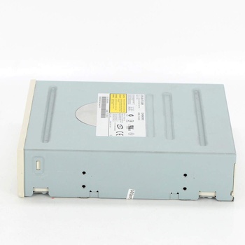 CD-ROM mechanika Lite-On LTN-529S bílá