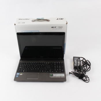 Notebook Acer Aspire 5750G