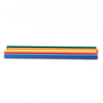 Náhradní náplně Steinel 10 Colour Glue Stick