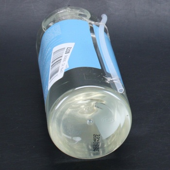 Lubrikační vodní gel Deluxe EIS 
