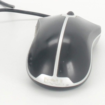 Optická myš DELL kabelová USB
