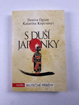 Denisa Ogino: S duší Japonky