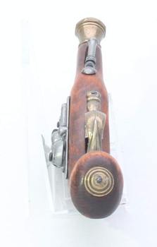 Bambitka 1780 maketa, hlaveň 16 cm