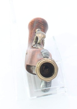 Bambitka 1780 maketa, hlaveň 16 cm