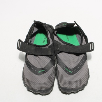 Pánské boty do vody Saguaro šedé