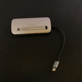 USB C Rozbočovač VAVA VA-UCO16