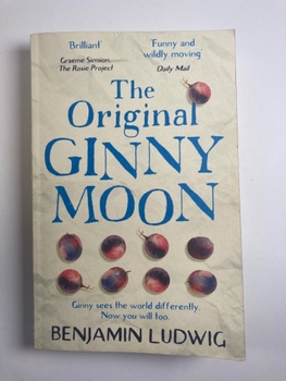Benjamin Ludwig: The Original Ginny Moon